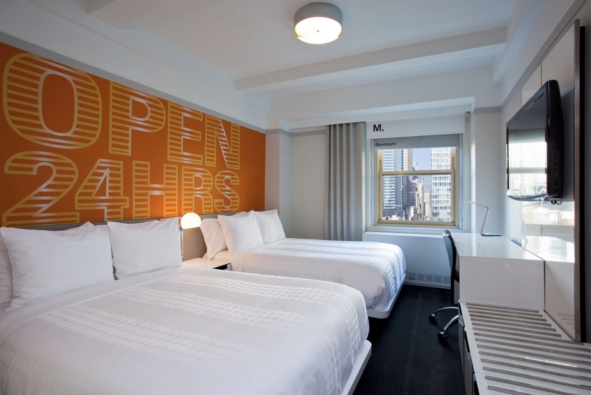 Row Nyc At Times Square New York United States book Hotel 2024