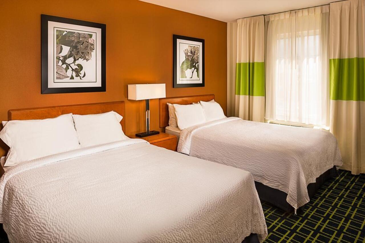 Fairfield Inn By Marriott New York Laguardia Airport Flushing in